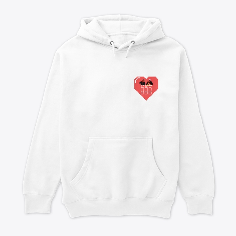 Made with love 