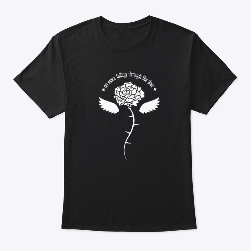 Rose Tee