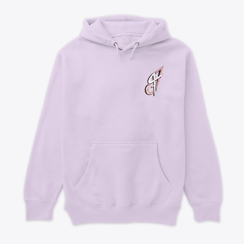 Girl Of The Sun  Lilac Kaos Front