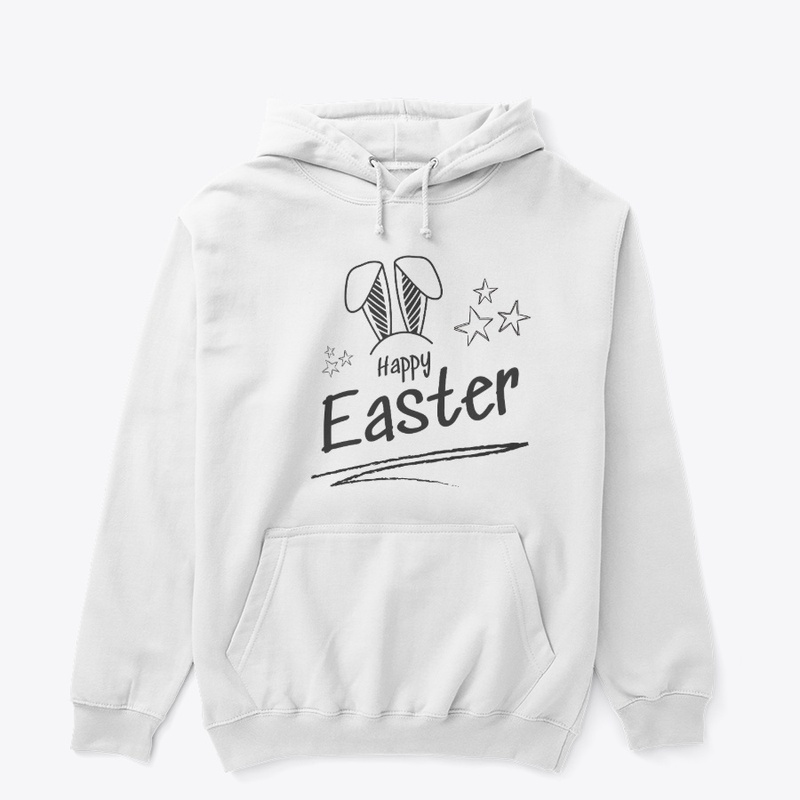"Funny Easter Bunny Egg Hunt T-Shirt"
