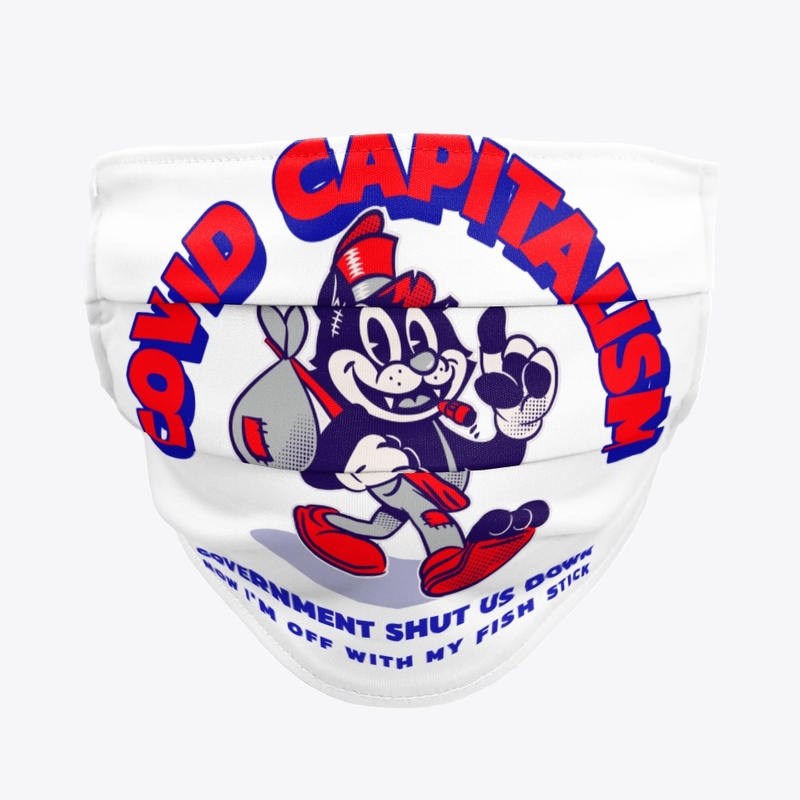 covid capitalism