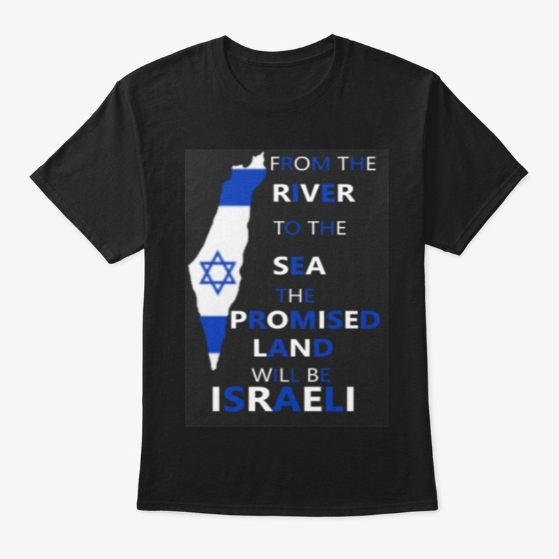 PRO ISRAELI SHIRT