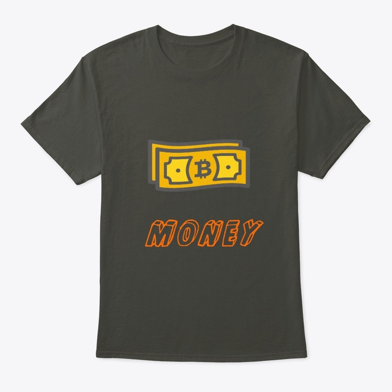 want money 