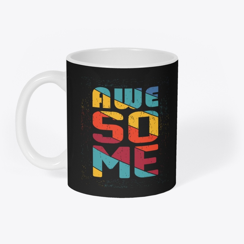 AWESOME T SHIRT DESIGN 