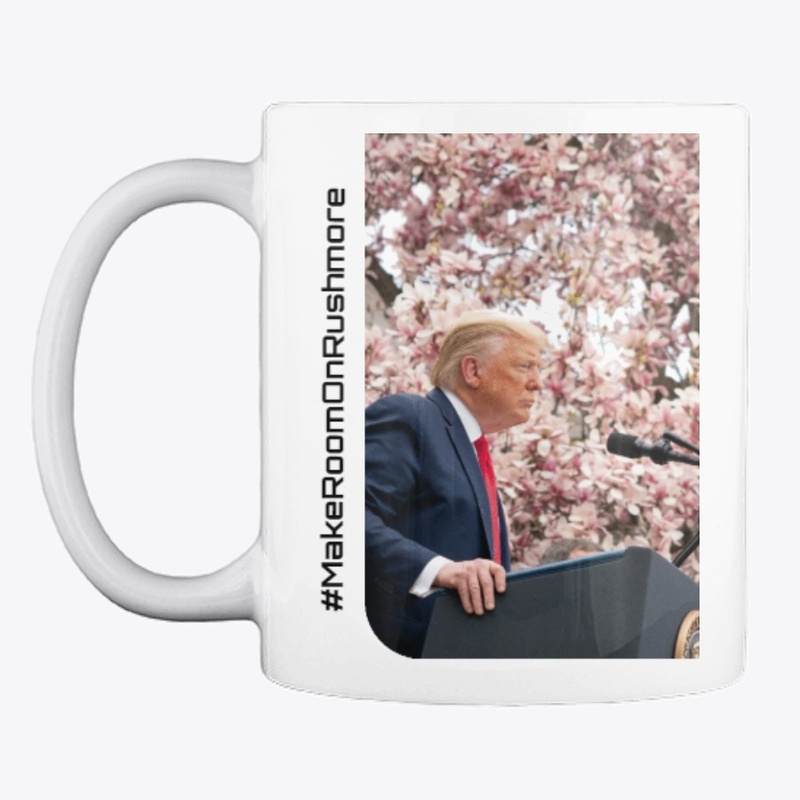 Smells Like Freedom