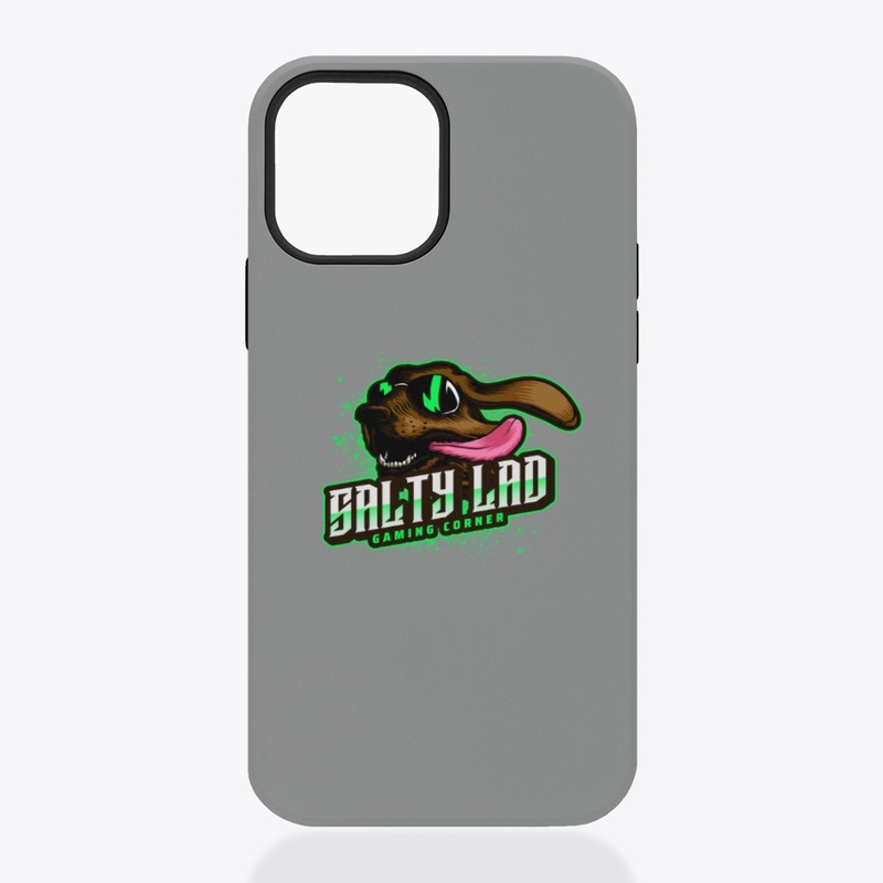 Salty Lad Gaming Accessories