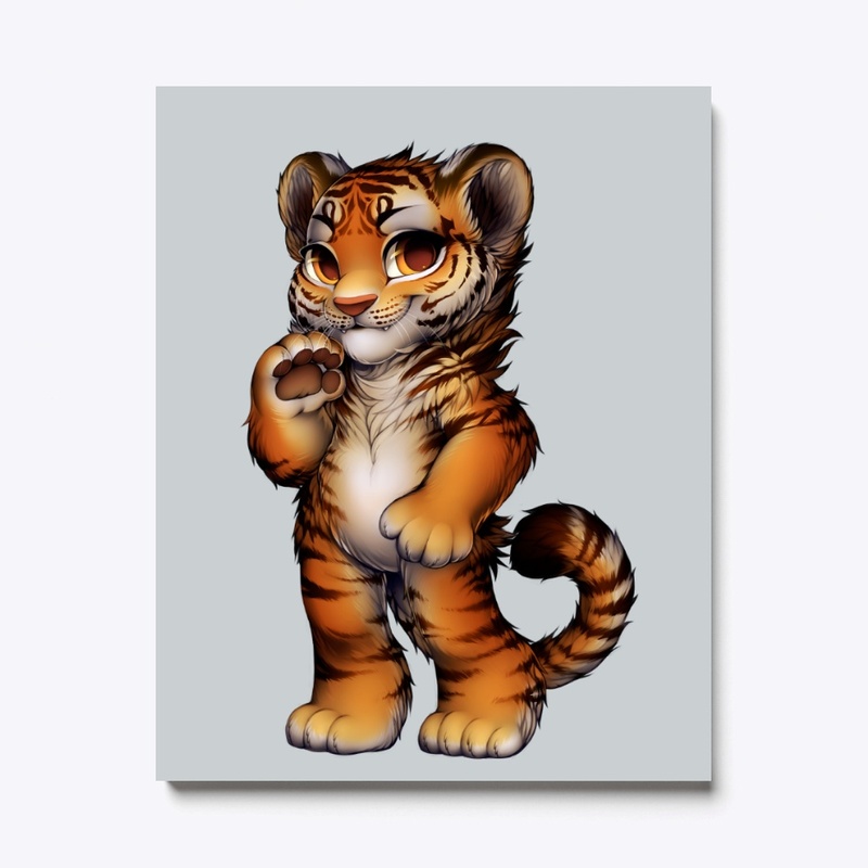 Tiger Cub