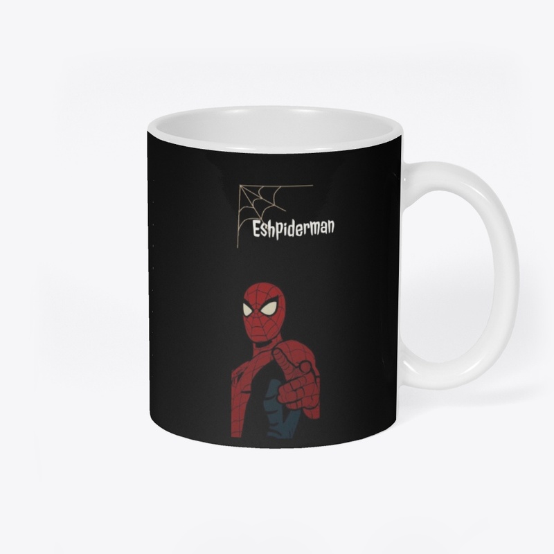 Eshpiderman 