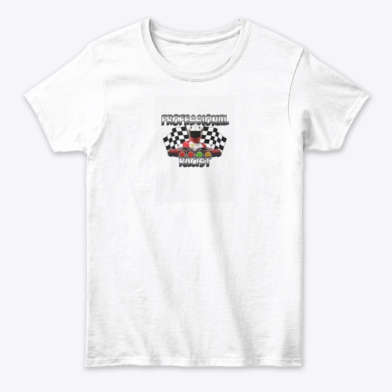 professional race car driver shirts 