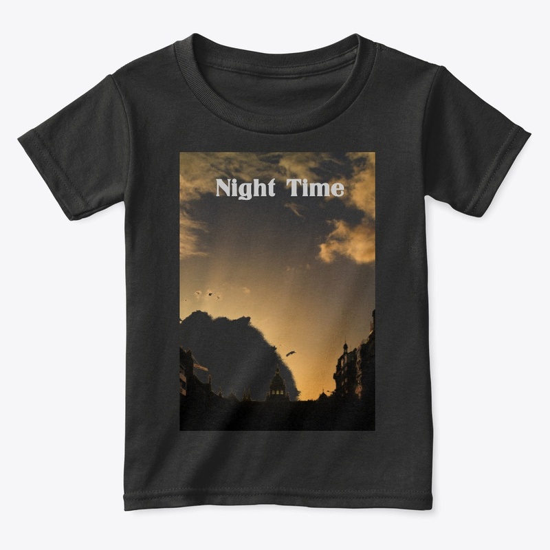 Night Time