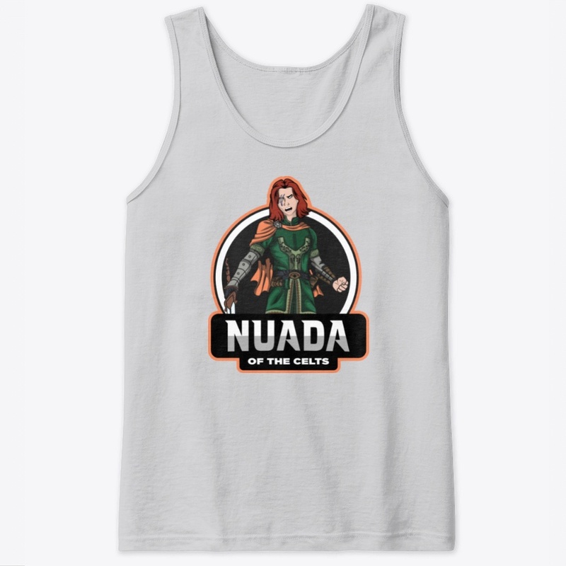 Nuada of the Celts