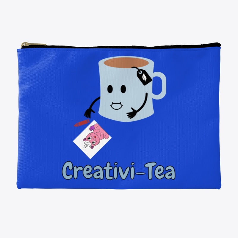 Creativi-Tea Collection
