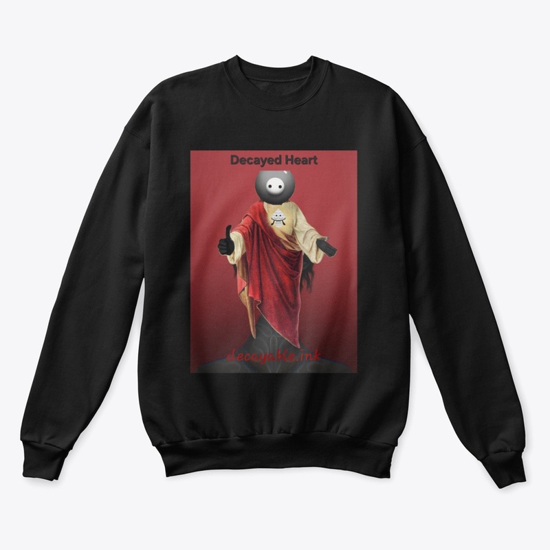 Darb Patron Saint Trucks
