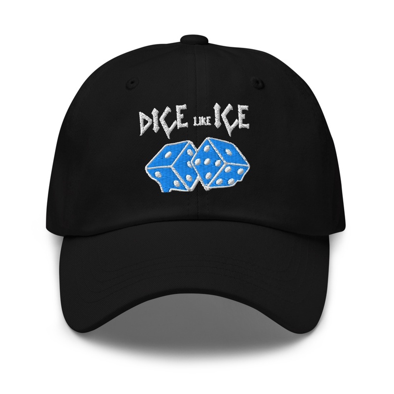 Dice Like Ice Collection Pt 2