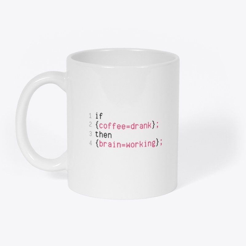 coffee program