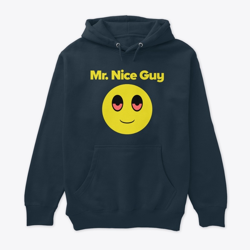 Mr. nice Guy