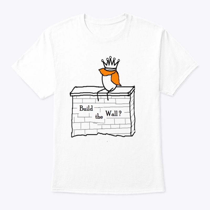 Trumpty Dumpty