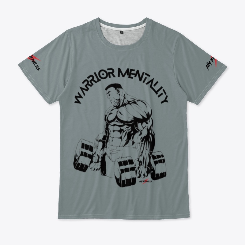 Warrior Mentality