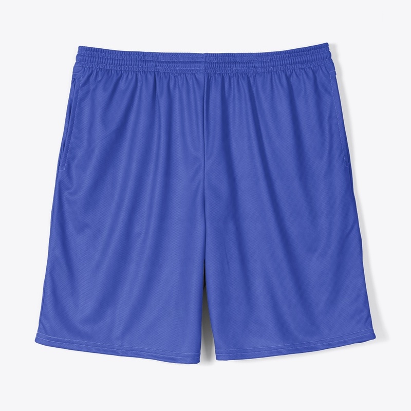 ALL OVER BLUE PRINTED MATCHING APPAREL