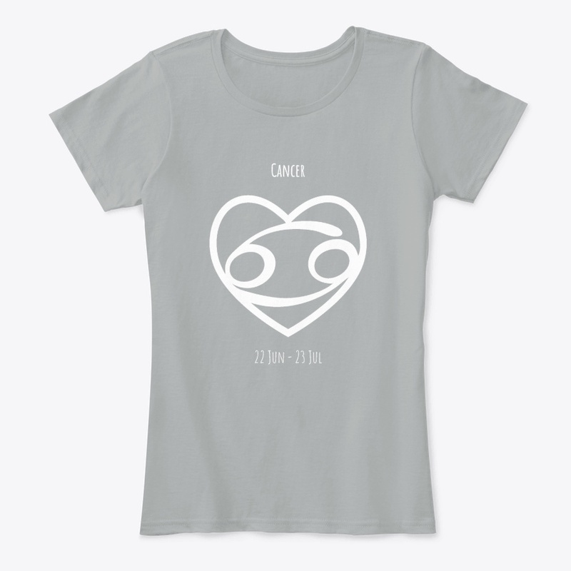 Cancer Women's Classic Heart