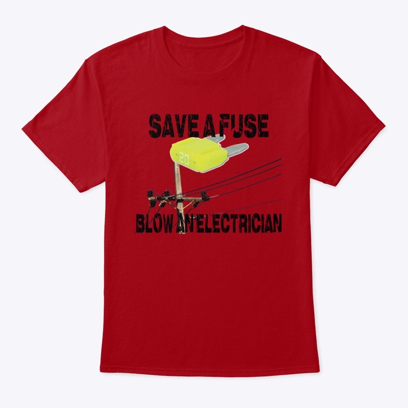 SAVE A FUSE