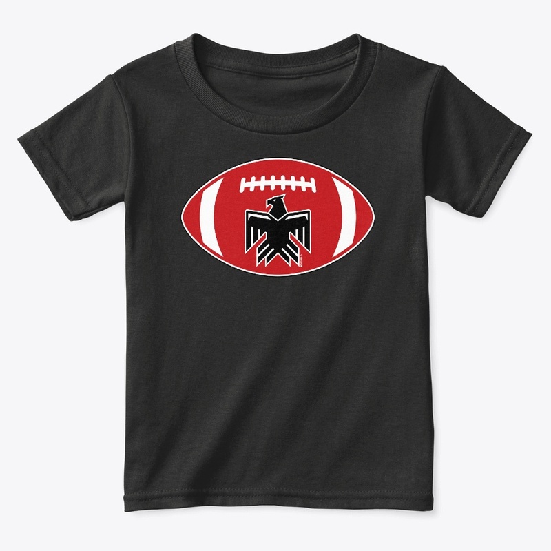 T-Bird Football