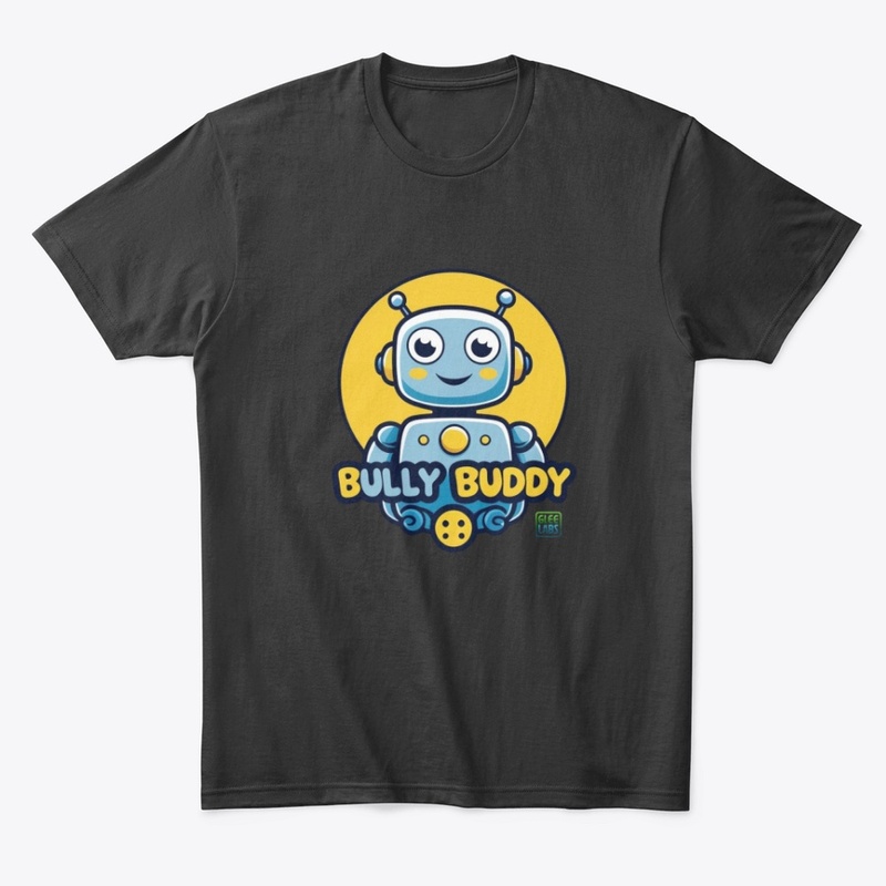 Bully Buddy Merchandise