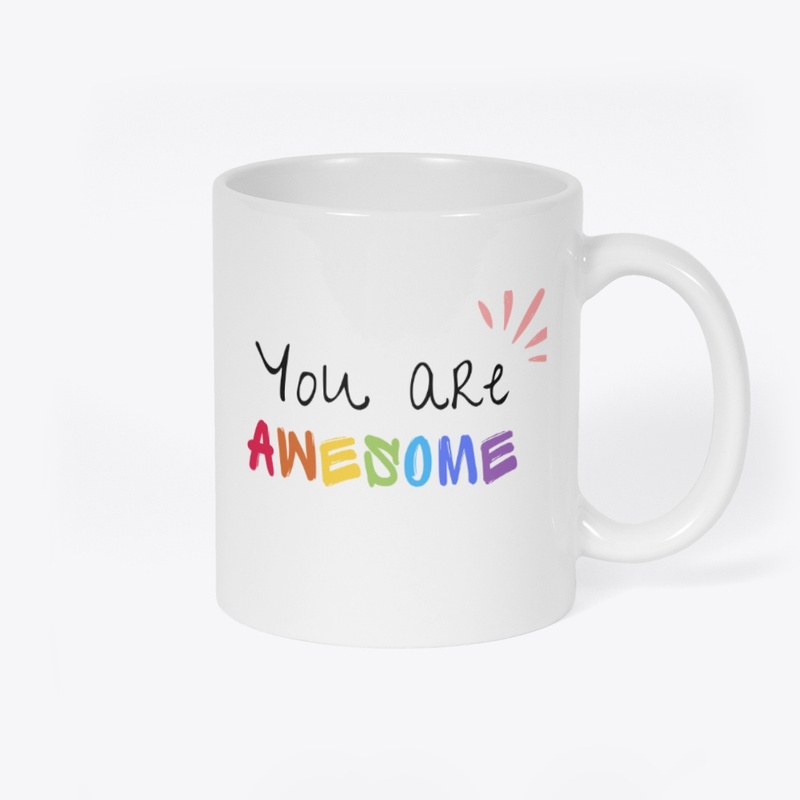 you are awesome  coffee funny quotes