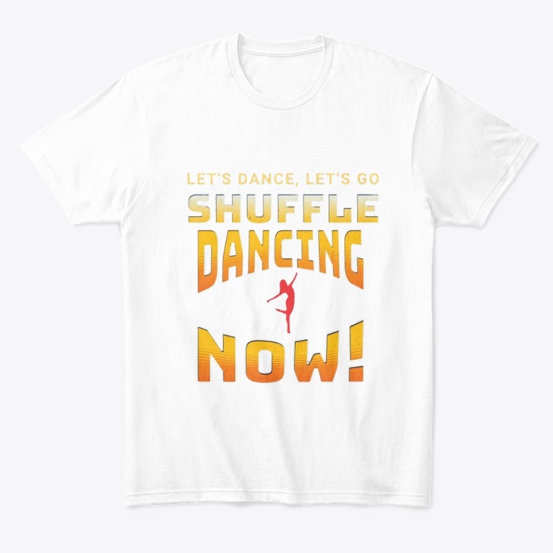Shuffle Dancing