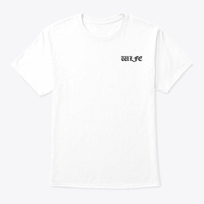 WLFE_Full Moon (White)