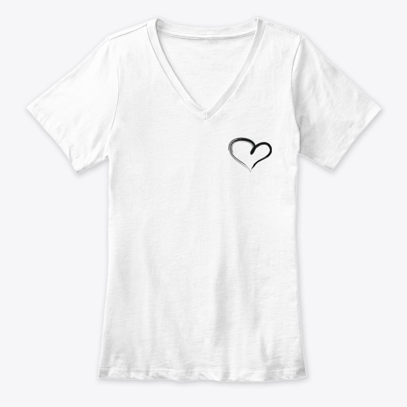 Heart.  Simple.