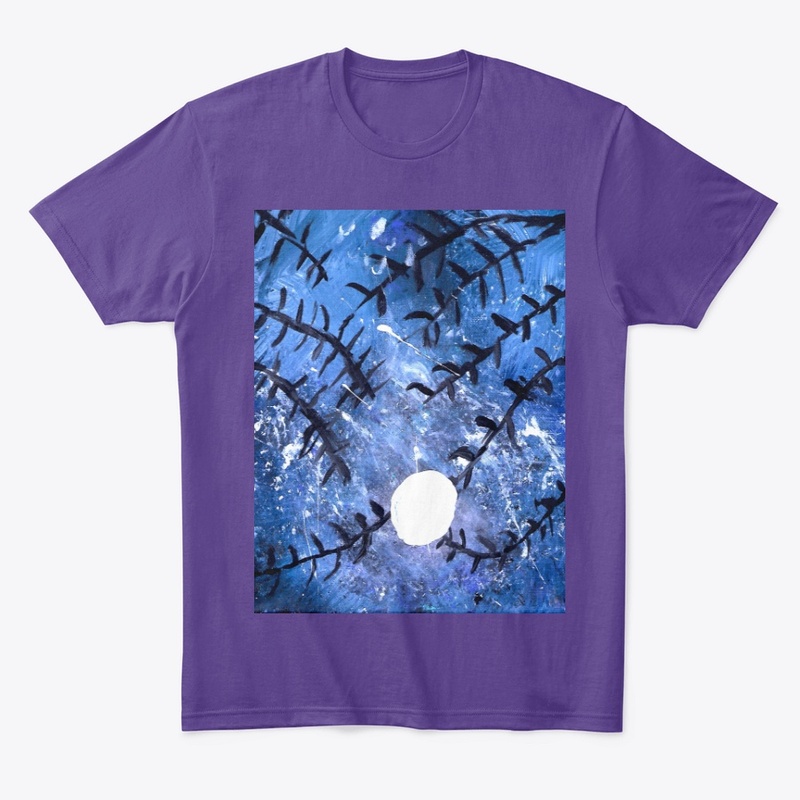 Star Gazer - AY