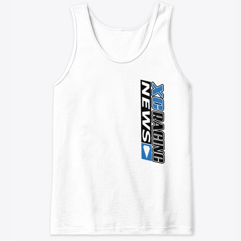 XC Racing News Logo Wear