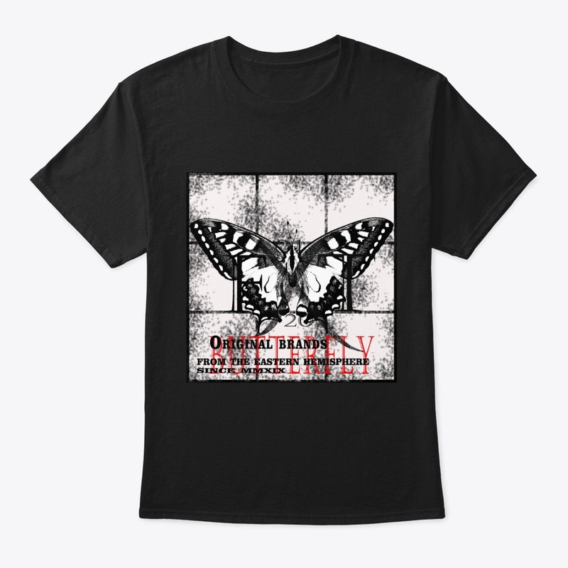 Butterfly design original 