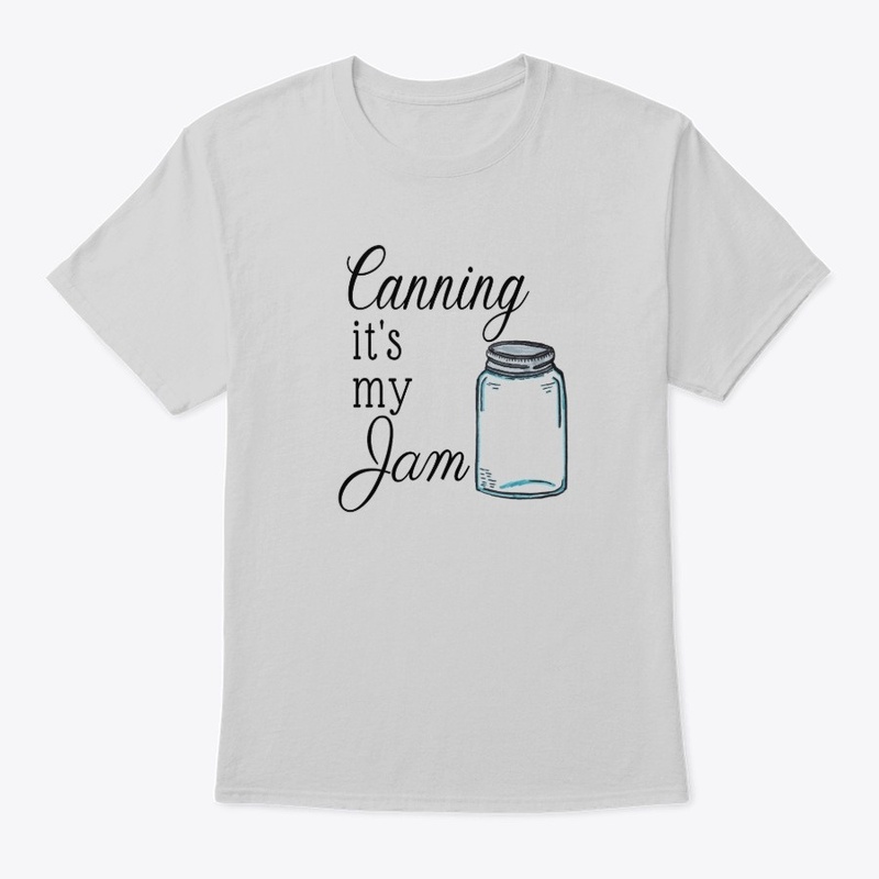 For the Love of Canning