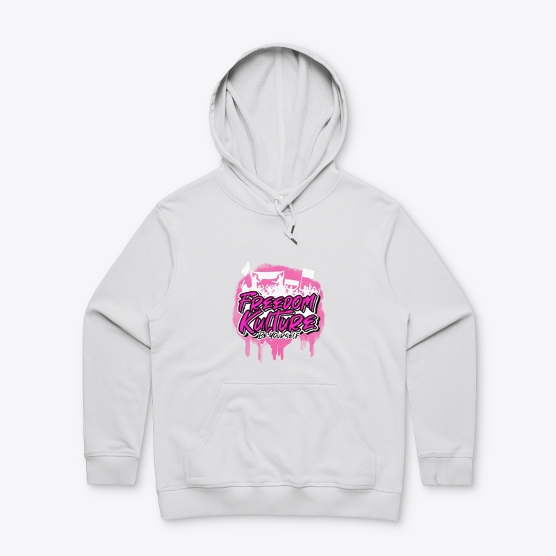 Be Yourself Collection Pink