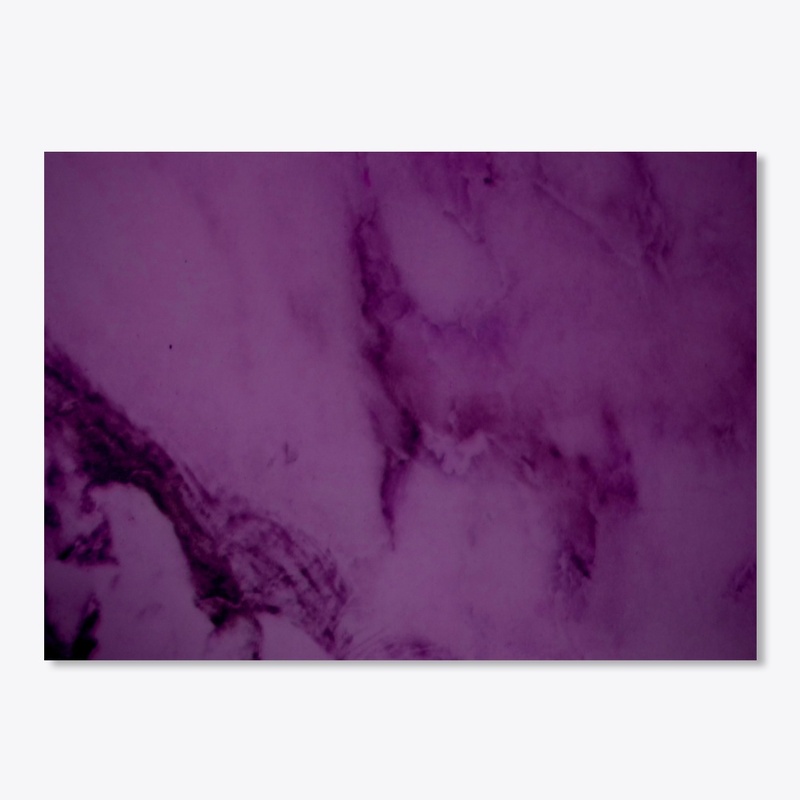 marbled purple 