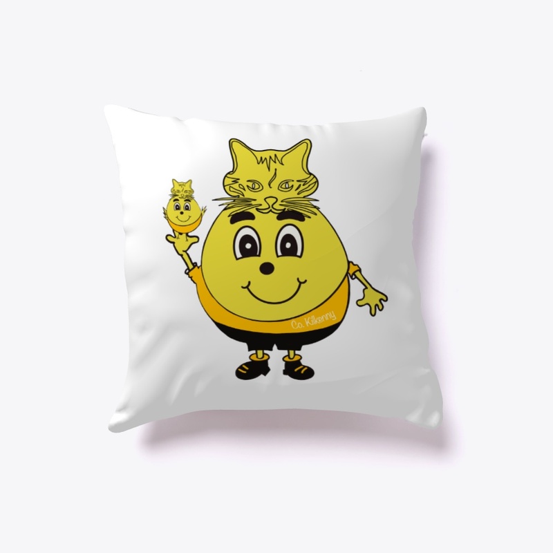 Co. Kilkenny Spudies