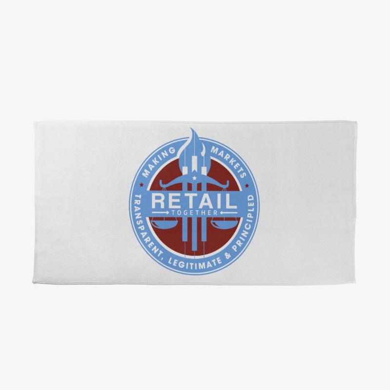 Retail Together United Logo