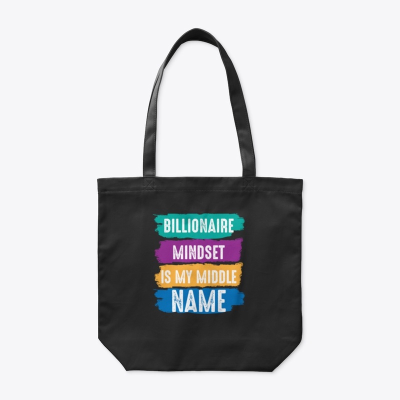 Billionaire Mindset Collection