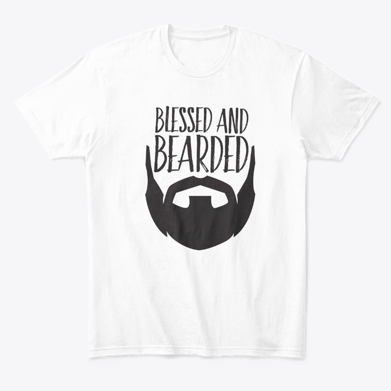 Blessed and Bearded