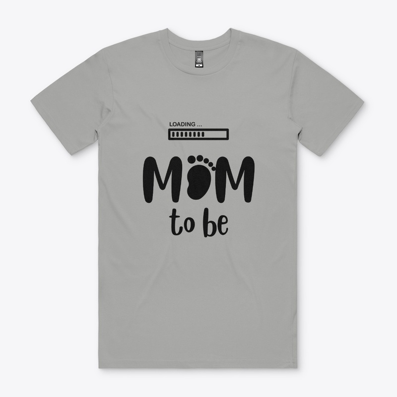 Mom to be Loading