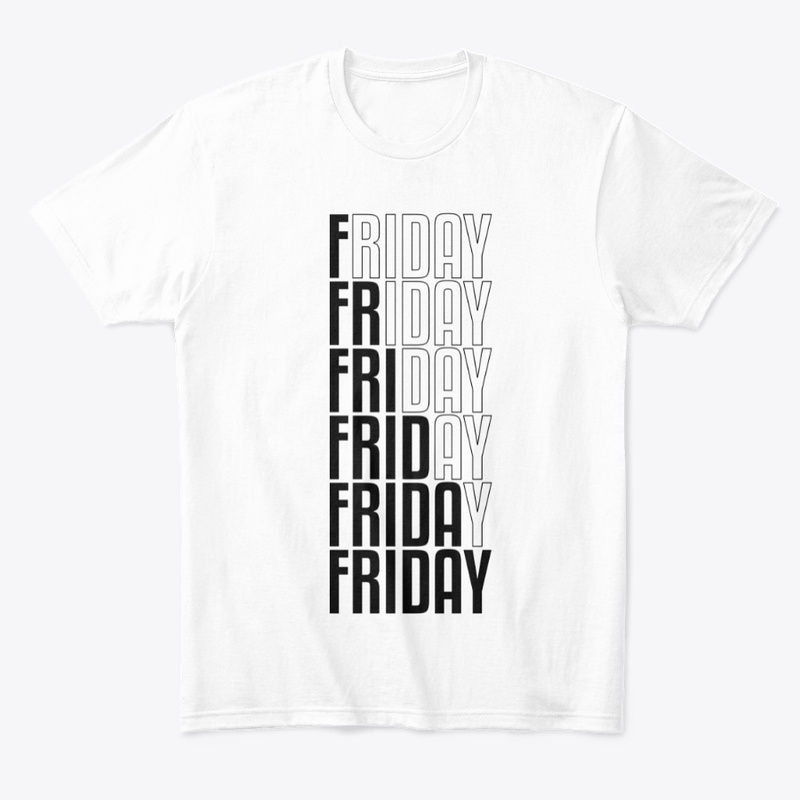 Friday Lovers