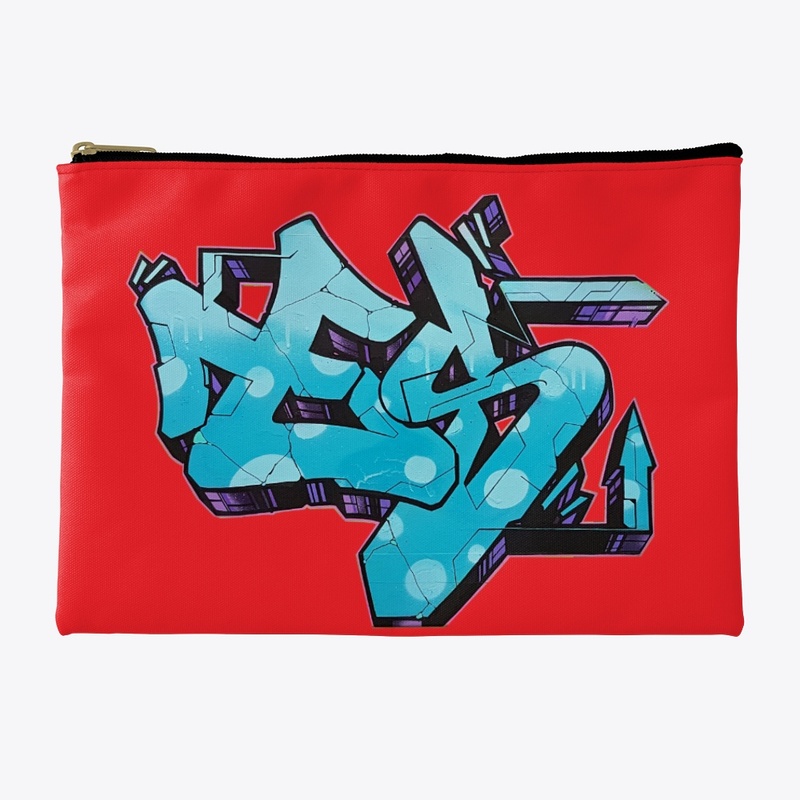 ES URBAN GRAFFITI STREET DESIGN
