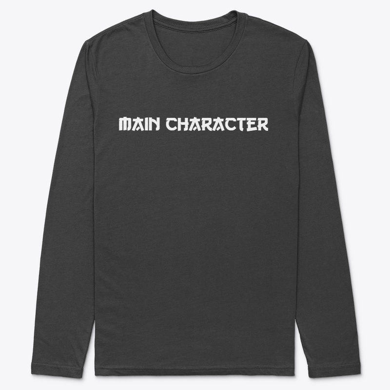 Main Character 