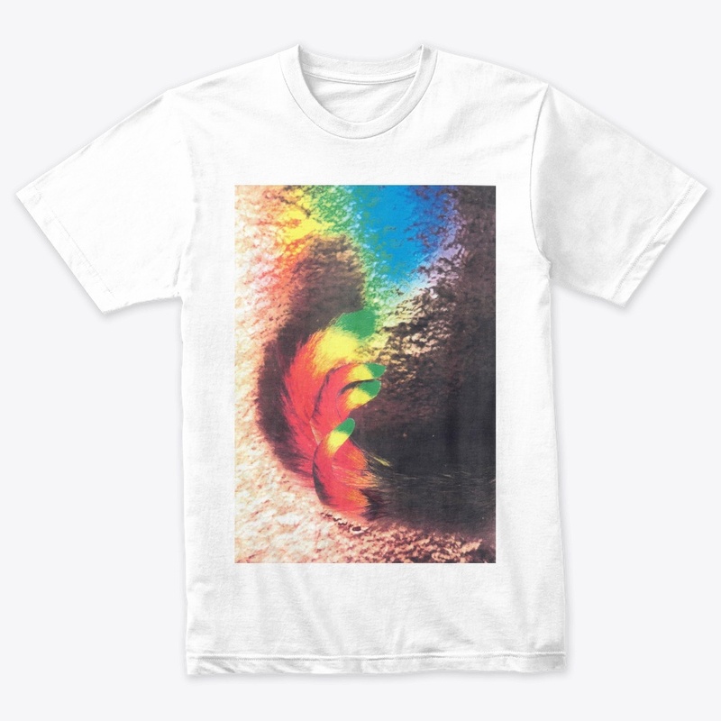 RAINBOW TAILZ