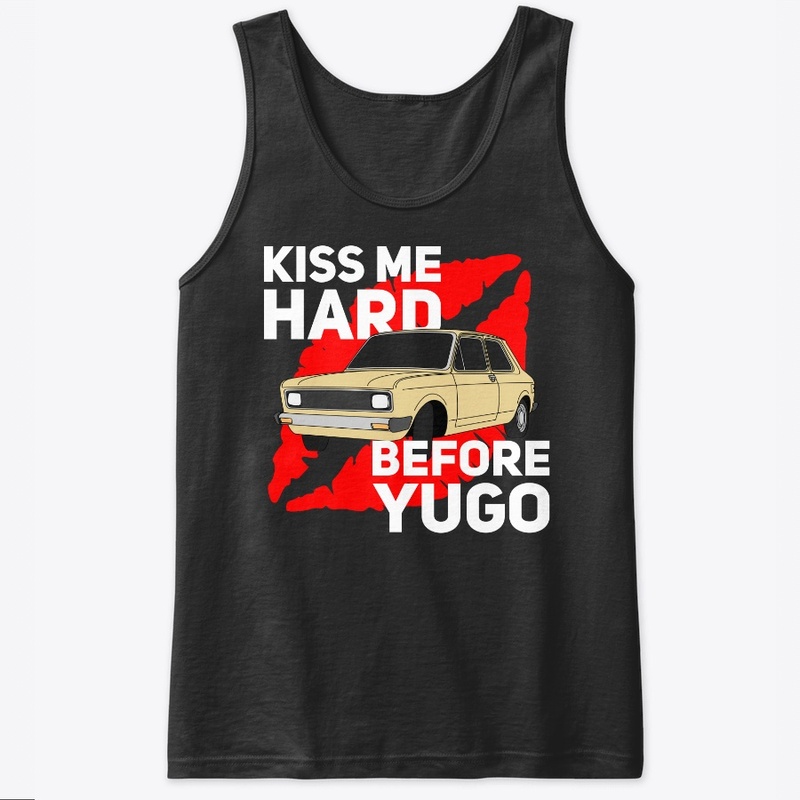 Summertime Slavness