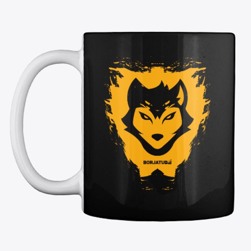 Lobo - Borjatube