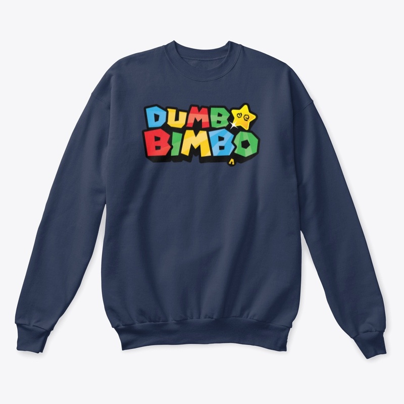 Dumb Bimbo Original