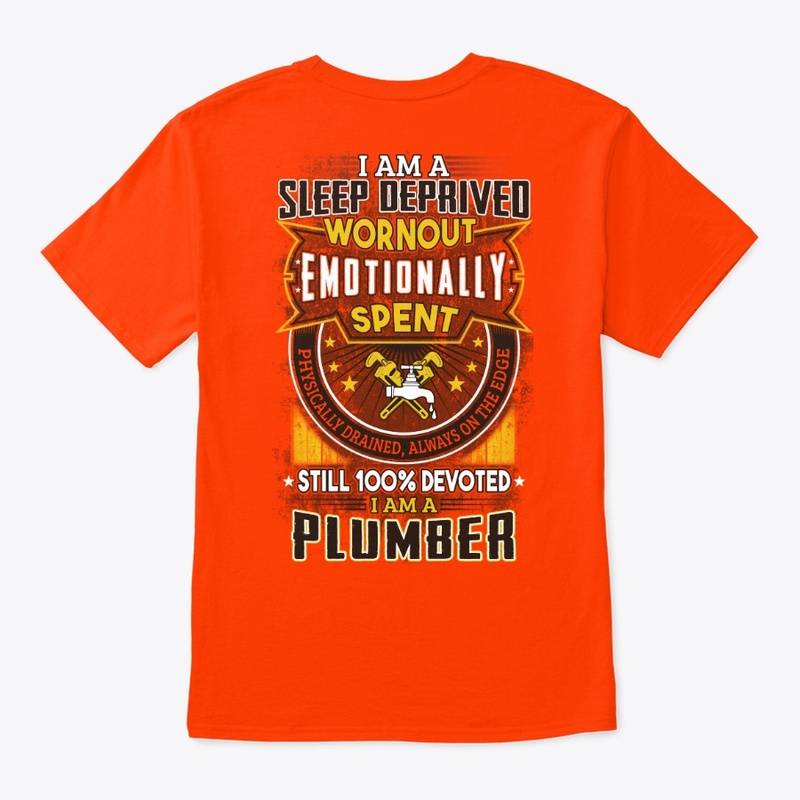 Devoted Plumber